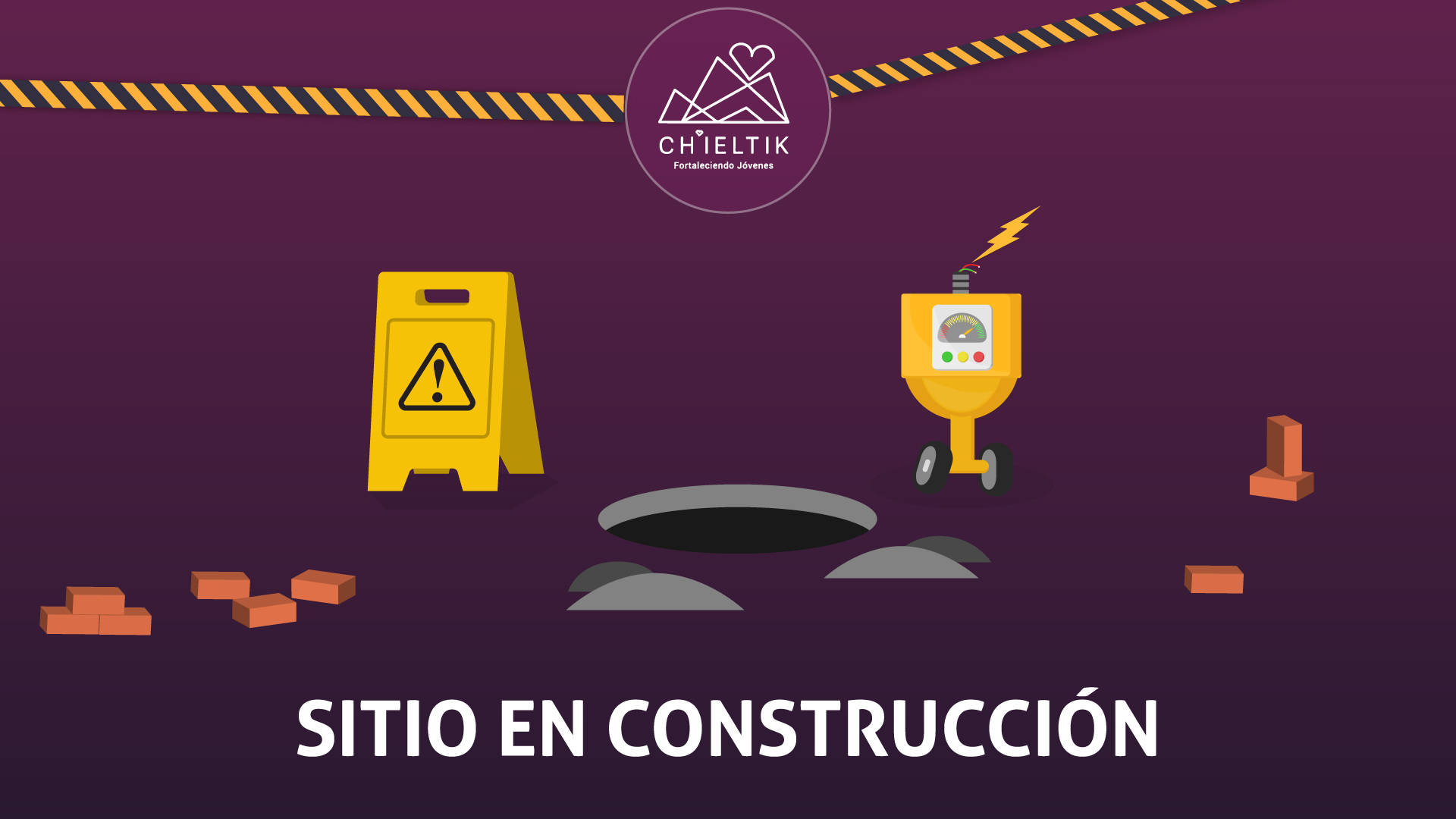 Sitio en construcción