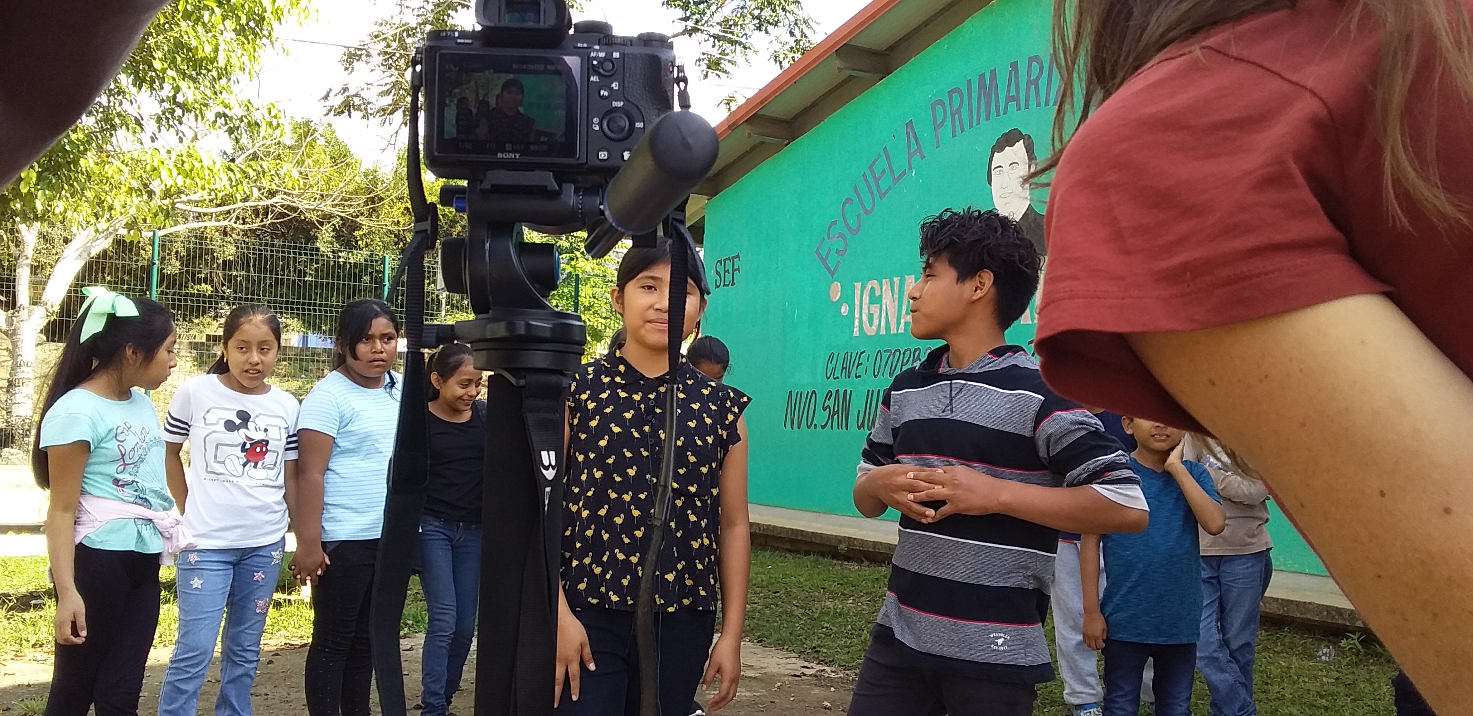 Día Mundial del Cáncer