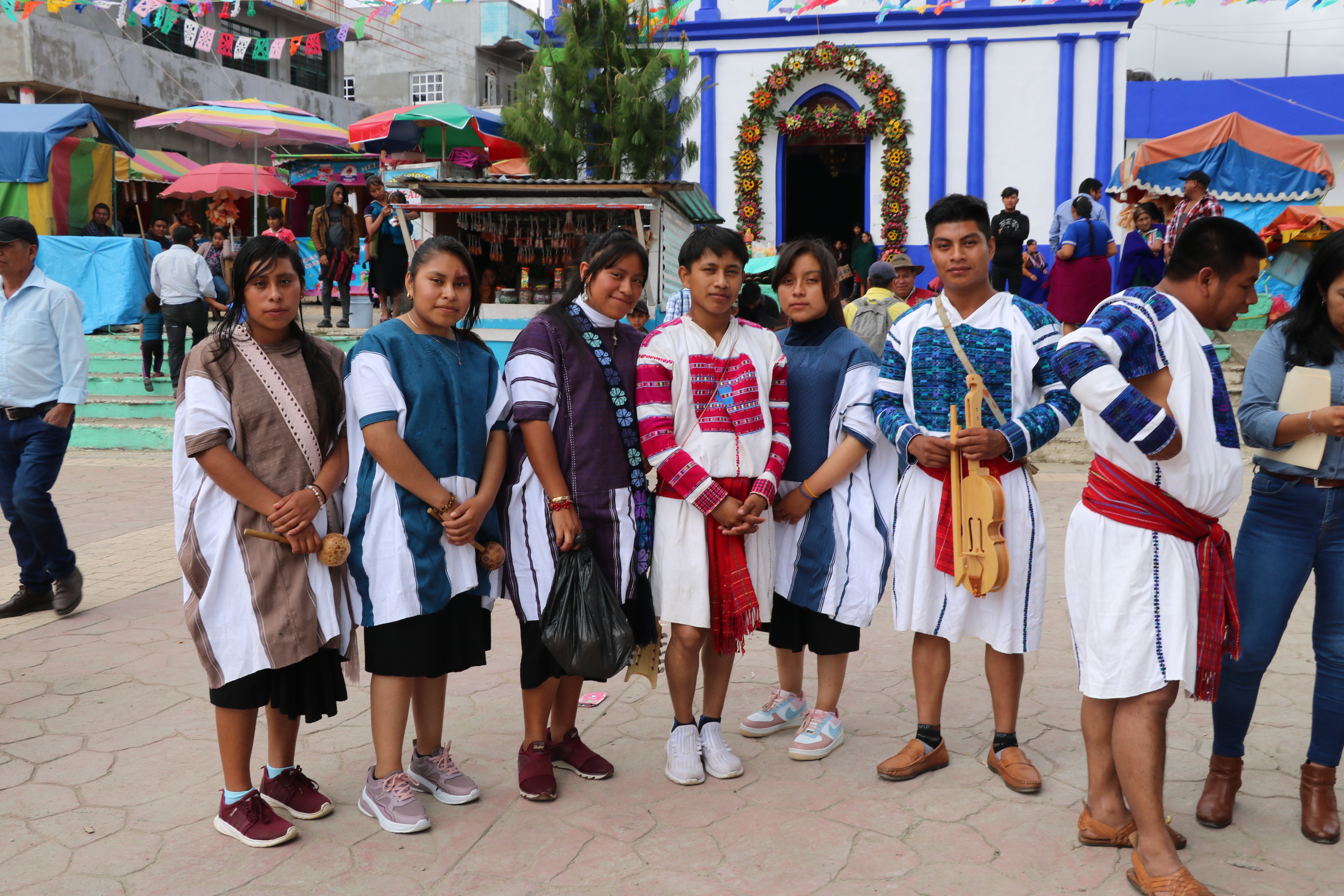 Día del Voluntariado